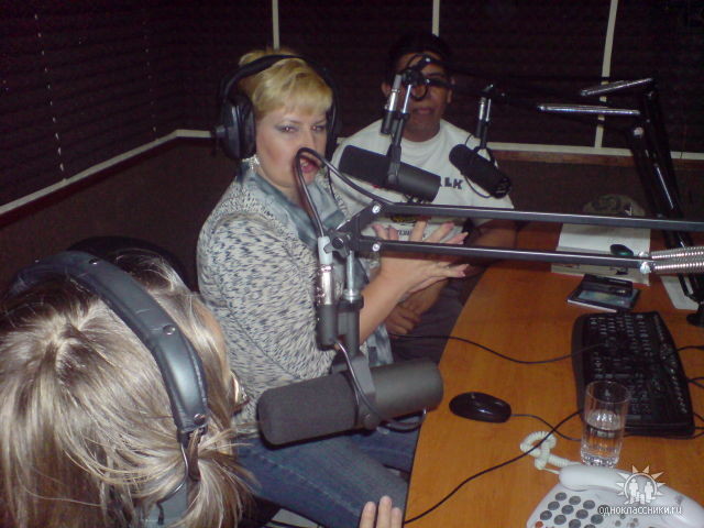 radio Nica